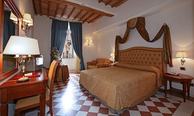 Hotels in Umbria